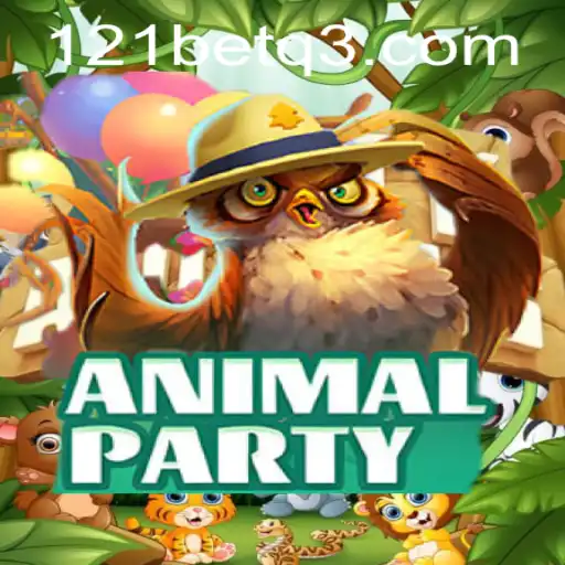 Explorando o Mundo de AnimalParty: Diversão e Estratégia Online
