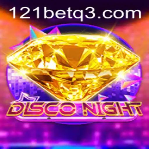 DiscoNight: A Nova Sensação dos Jogos Online
