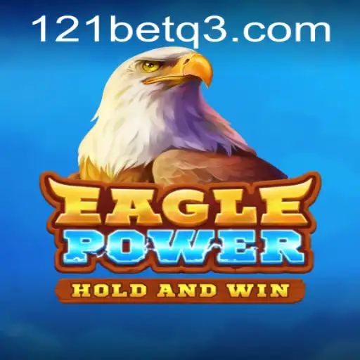 Descubra EaglePower: O Jogo que Está Transformando o Universo dos Jogos de Apostas