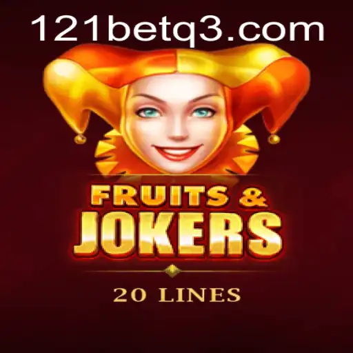 Explorando o Universo de FruitsAndJokers20 em 121bet.com
