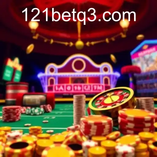 Jogos de cassino