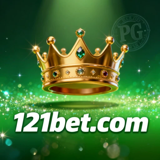 121bet.com Logo