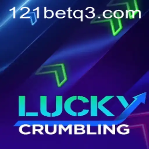 Descubra o Fascinante Mundo de LuckyCrumbling em 121bet.com