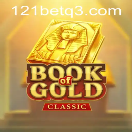 Descubra os Segredos do Jogo BookOfGoldClassic no 121bet.com