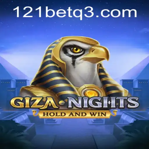 GizaNights e 121bet.com: Uma Imersão no Fascinante Mundo do Novo Jogo de Estratégia