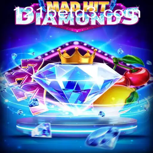 Explorando MadHitDiamonds: Um Guia Completo
