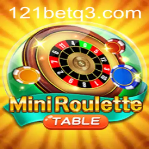 Explorando MiniRoulette: A Nova Sensação no 121bet.com