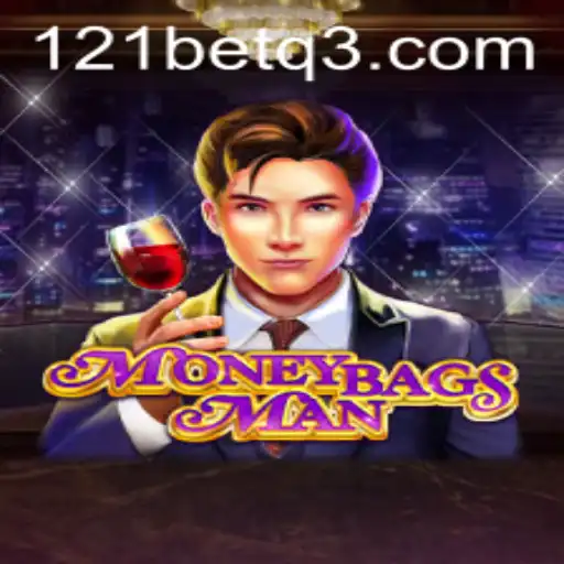 MoneybagsMan: O Excitante Jogo de Apostas Online na 121bet.com