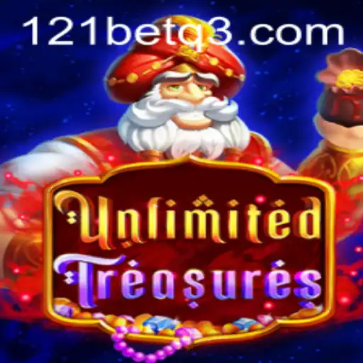 UnlimitedTreasures: Explorando um Mundo de Aventura com 121bet.com