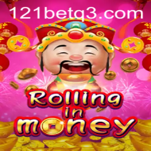 Descubra o Jogo RollingInMoney na Plataforma 121bet.com